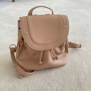 Sophiya Jewelry Sydnee small backpack
